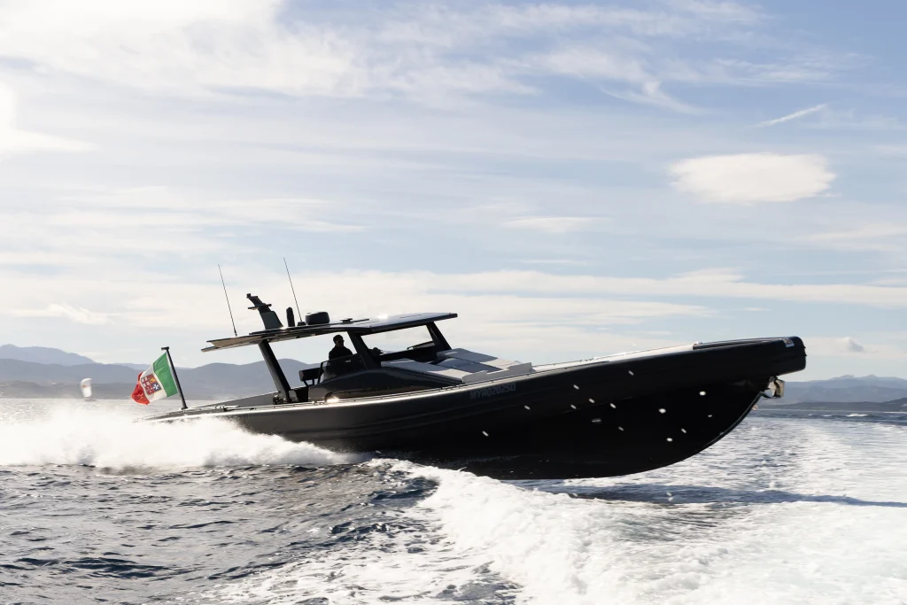 Novamarine BS 160